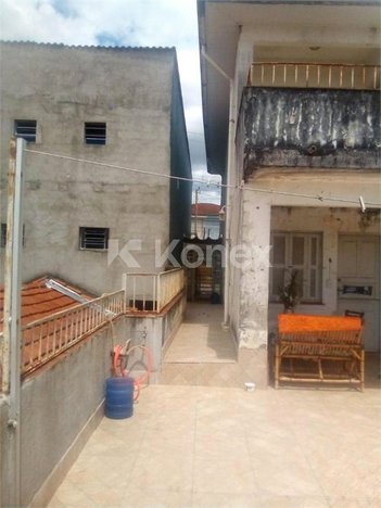 house em Avenida Angelina, Vila Leonor - São Paulo - SP