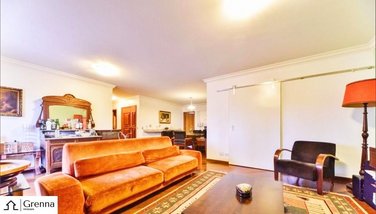 apartment em Alameda dos Tupiniquins, Planalto Paulista - São Paulo - SP