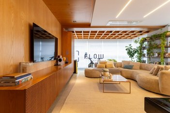 apartment em Rua Quatá, Vila Olímpia - São Paulo - SP