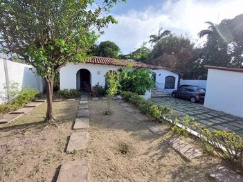 office em Alameda Mearim, Olho D'Água - São Luís - MA