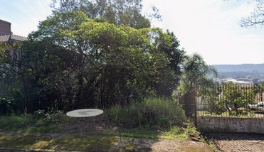 land_lot em Rua Piauí, Rincão - Novo Hamburgo - RS