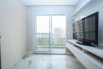 apartment em Rua José da Silva Ribeiro, Vila Andrade - São Paulo - SP