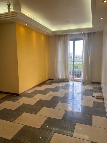 apartment em Rua Solidônio Leite, Vila Ivone - São Paulo - SP