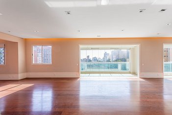 apartment em Rua Monte Alegre, Perdizes - São Paulo - SP