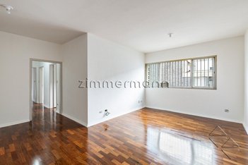 apartment em Rua José Maria Lisboa, Jardim Paulista - São Paulo - SP