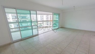 apartment em Rua Apinajés, Perdizes - São Paulo - SP