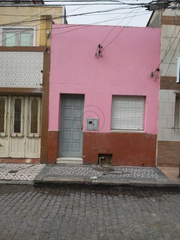 house em Andradas, Centro - Rio Grande - RS