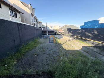 office em Avenida Marechal Mascarenhas de Moraes, Atuba - Curitiba - PR