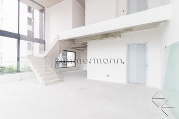 apartment em Alameda Lorena, Jardim Paulista - São Paulo - SP