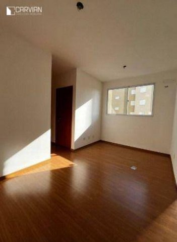 apartment em Avenida Afonço Valera, Recreio das Acácias - Ribeirão Preto - SP