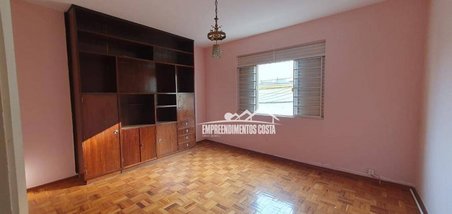 apartment em Rua Barão do Itaim, Centro - Itu - SP