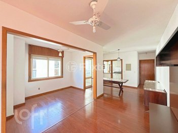 apartment em Rua Domingos Crescêncio, Santana - Porto Alegre - RS
