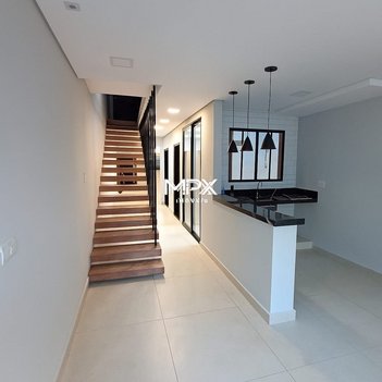 house em Rua Doutor Otávio Teixeira Mendes, Cidade Alta - Piracicaba - SP