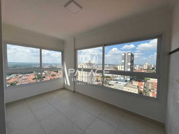 apartment em Rua Eliza Gobeth Furlan, Nova América - Piracicaba - SP