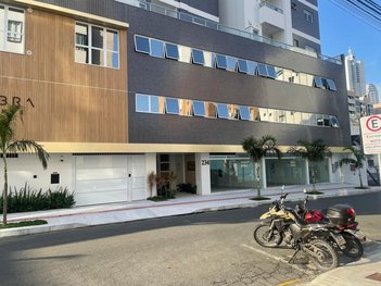 apartment em Suíça, Nações - Balneário Camboriú - SC