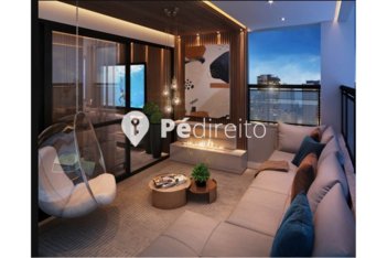 apartment em Rua Doutor Tomás Alves, Vila Mariana - São Paulo - SP