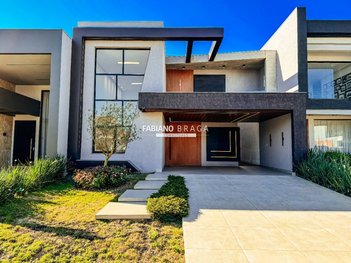 house em Rua Rio Camisas, Xangri-Lá - Xangri-Lá - RS
