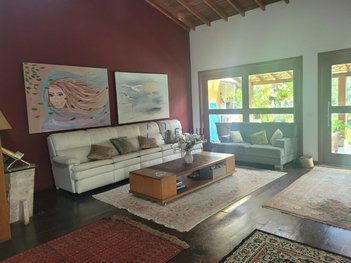 house em Rua Bernardino de Campos, Campo Belo - São Paulo - SP