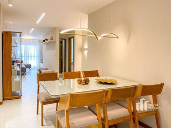 apartment em Rua Francisco Rubim, Bento Ferreira - Vitória - ES