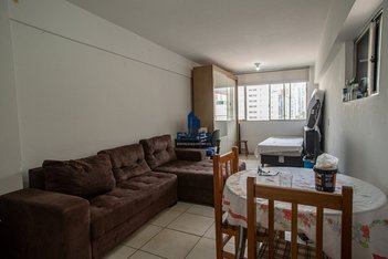 apartment em Rua Martiniano de Carvalho, Bela Vista - São Paulo - SP