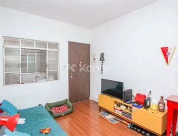 apartment em Rua Genebra, Bela Vista - São Paulo - SP