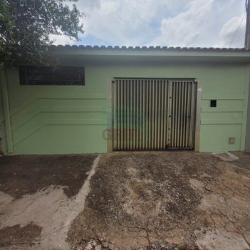 house em Rua Alfredo Poggi, Residencial Parque dos Servidores - Ribeirão Preto - SP