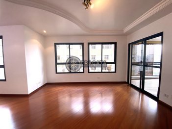 apartment em Rua Diana, Perdizes - São Paulo - SP