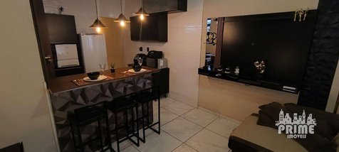 house em Rua Raja Atique, Maracanã - Praia Grande - SP