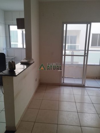 apartment em Avenida Paul Harris, Nossa Senhora de Lourdes - Londrina - PR