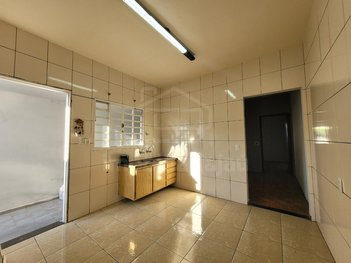 house em Praça Princesa Isabel, Jardim Netinho Prado - Jaú - SP