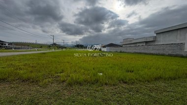 land_lot em Avenida Serra do Mar, Loteamento Comercial e Residencial Hataville - Tremembé - SP