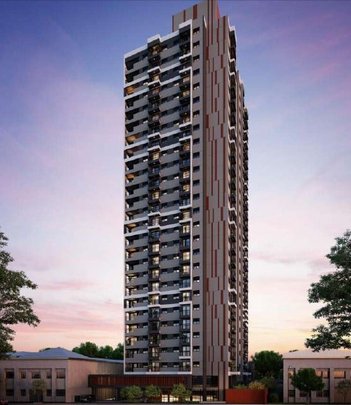 apartment em Rua Coronel Albino Bairão, Belenzinho - São Paulo - SP