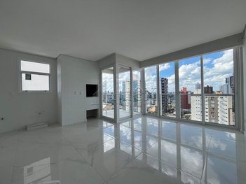 apartment em Avenida Presidente Vargas, São Cristóvão - Passo Fundo - RS