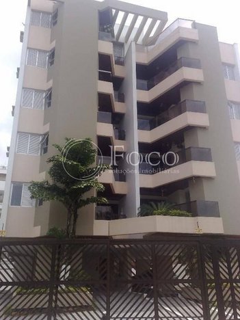 apartment em Rua Abdala Daiggi, Enseada - Guarujá - SP