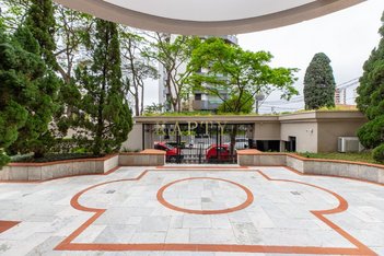 apartment em Rua Payaguas, Vila Congonhas - São Paulo - SP