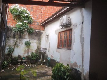 house em Rua Jaime Paulino, Alto da Mangueira - Maracanaú - CE