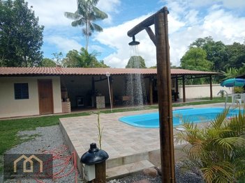 agricultural em Rua São Marcos, Citrolândia - Guapimirim - RJ