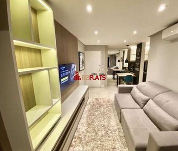 apartment em Alameda Lorena, Jardim Paulista - São Paulo - SP