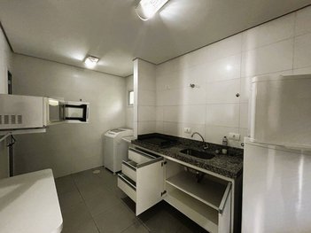 apartment em Rua Topázio, Jardim dos Camargos - Barueri - SP