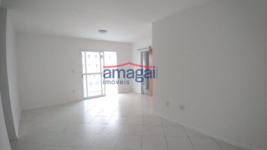 apartment em João Fonseca dos Santos, Floradas de São José - São José dos Campos - SP