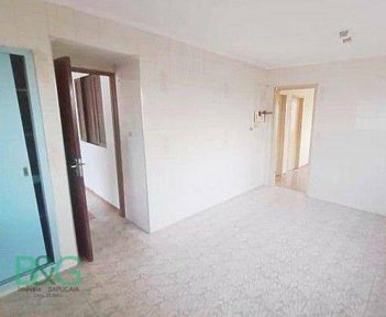 house em Rua Domingos Maza, Vila Boaçava - São Paulo - SP