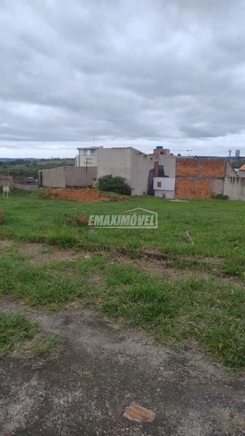 land_lot em Avenida Monsenhor Mauro Vallini, Jardim Santa Esmeralda - Sorocaba - SP