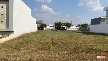 land_lot em Avenida Charles Wesley, Taquaral - Piracicaba - SP