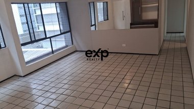 apartment em Rua Quarenta e Oito, Espinheiro - Recife - PE