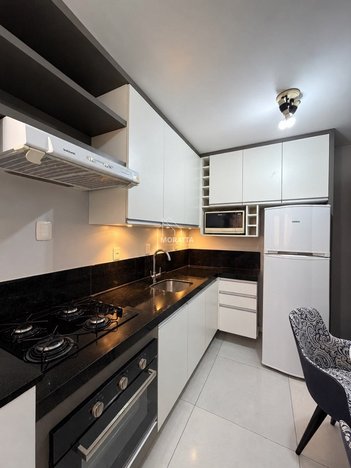 apartment em Rua Waldemar Lazzarotto, Interlagos - Caxias do Sul - RS