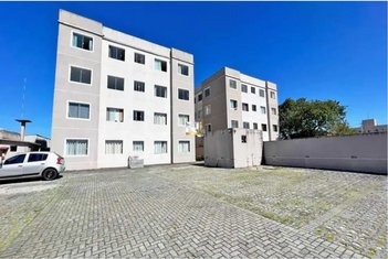 apartment em Rua Rio São Luiz, Weissópolis - Pinhais - PR