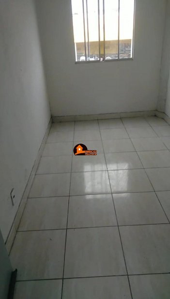 apartment em Rua Judá, Glória - Belo Horizonte - MG