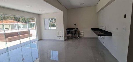 apartment em Rua Viena, Utinga - Santo André - SP