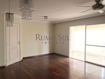 apartment em Rua Olavo Bilac, Vila Sofia - São Paulo - SP