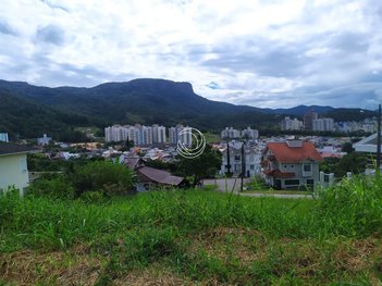 land_lot em das Maracanãs, Pedra Branca - Palhoça - SC